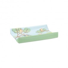 Cam Твърда подложка за преповиване Babyblock, Птиченца