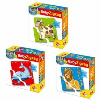 Lisciani Giochi Baby Puzzle Lisciani Giochi Baby Puzzle