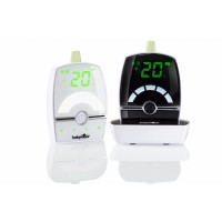 Babymoov Premium Care Baby Monitor