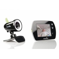 Babymoov Touch Screen Baby Monitor