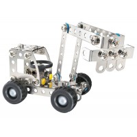 eitech Basic set Excavator and Truck