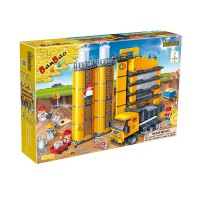 BanBao Cement plant - 552 pcs.