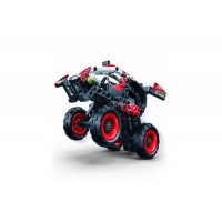 BanBao Конструктор Пустинен разбивач  207 части  