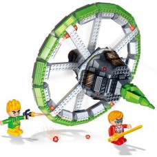 BanBao Laser weapon - 512 pcs.