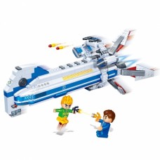 BanBao Конструктор Космически кораб