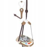 Cangaroo Бънджи Rock'N'Roll Safari Cangaroo Бънджи Rock'N'Roll Safari