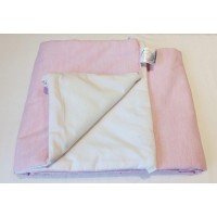 Barbabebe Обиколник Розов 