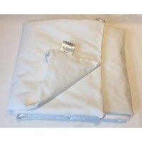 Barbabebe Bumper white