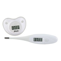 Alecto Two-piece Baby Thermometer