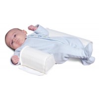 Red Castle Babywedge Bebecal Classic White