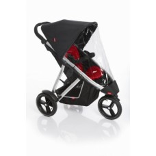 Phil&Teds Дъждобран vibe Mesh