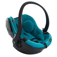 BeSafe Столче за кола iZi Go Modular Ocean Melange