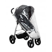 Phil&Teds Дъждобран Stormy Weather за количка Smart Phil&Teds Дъждобран Stormy Weather за количка Smart