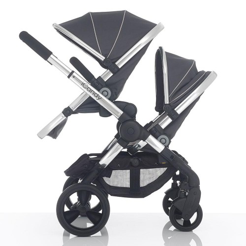 icandy truffle double