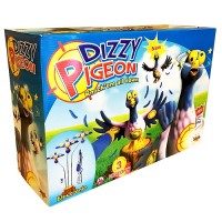 Pigeons hunt game 3 pcs . - Splash toys