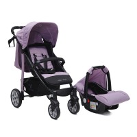 Cangaroo Baby Stroller Arrow 2 in 1 