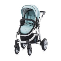 Chipolino Baby stroller Nina 2 in 1