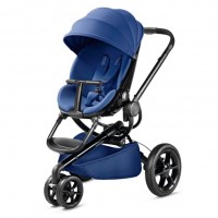 Quinny Moodd Blue Base