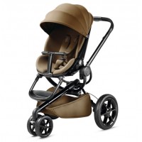 Quinny Бебешка количка Moodd Toffee Crush