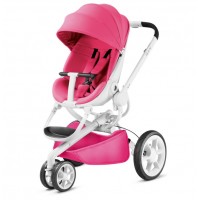 Quinny Moodd Pink Passion