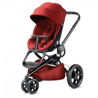 Quinny Moodd Red Rumour 