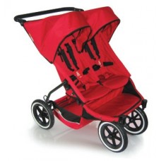 Phil&Teds Double Stroller Е3
