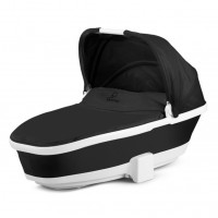 Quinny Foldable carrycot Black Irony 