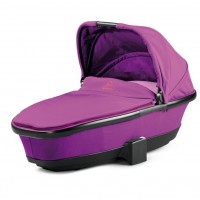 Quinny Carrycot Violet Focus  