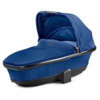 Quinny Carrycot Blue Base