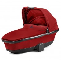 Quinny Carrycot Red Rumour