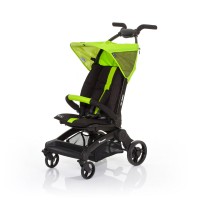 Baby stroller TAKEOF lime ABC Design