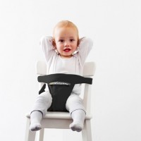 Minimonkey Minichair – превръща всеки стол в детско столче 