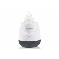 Babymoov Tulip Bottle Warmer Cream