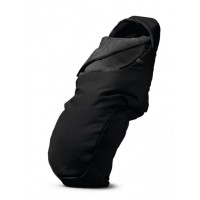 Quinny Универсален зимен чувал Black Devotion