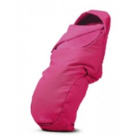 Quinny Baby Footmuff for stroller Pink Passion