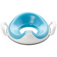 Prince Lionheart Седалка за тоалетна чиния с дръжки weePod 