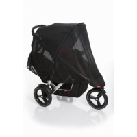 Phil&Teds Parasol vibe Mesh - double Phil&Teds Parasol vibe Mesh - double