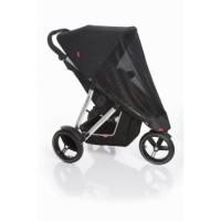 Phil&Teds Parasol vibe Mesh