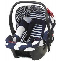 Cosatto Бебешко столче за кола Hold Oh La La Cosatto Бебешко столче за кола Hold Oh La La