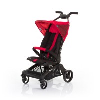 Baby stroller TAKEOF cranberry ABC Design 