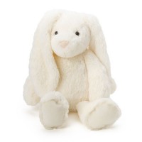 Prince Lionheart Зайче за приспиване и успокояване на бебе Slumber Bunny