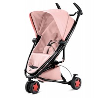 Quinny Количка Zapp Xtra 2 Pink Pastel