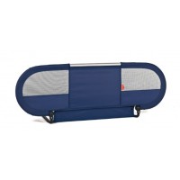 BabyHome Преграда за легло, Синя