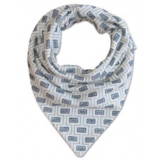 Лигавник шалче Бандана Bricks
