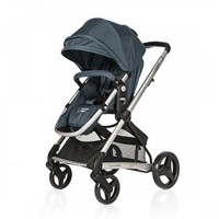 Babyhome Baby Stroller 2 in 1 Citrus 