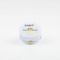 Bioboo Cosmetics Baby diaper cream 100 ml
