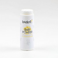 Bioboo Cosmetics Бебешка пудра за тяло 100 гр