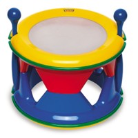 Tolo Детска играчка Барабан Classic