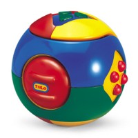 Tolo Puzzle Ball Classic