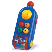 Tolo Baby Mobile Phone Classic 